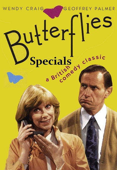 Butterflies - Specials [104667] (A1772876418) [[Shows 2.0]] --Plex--